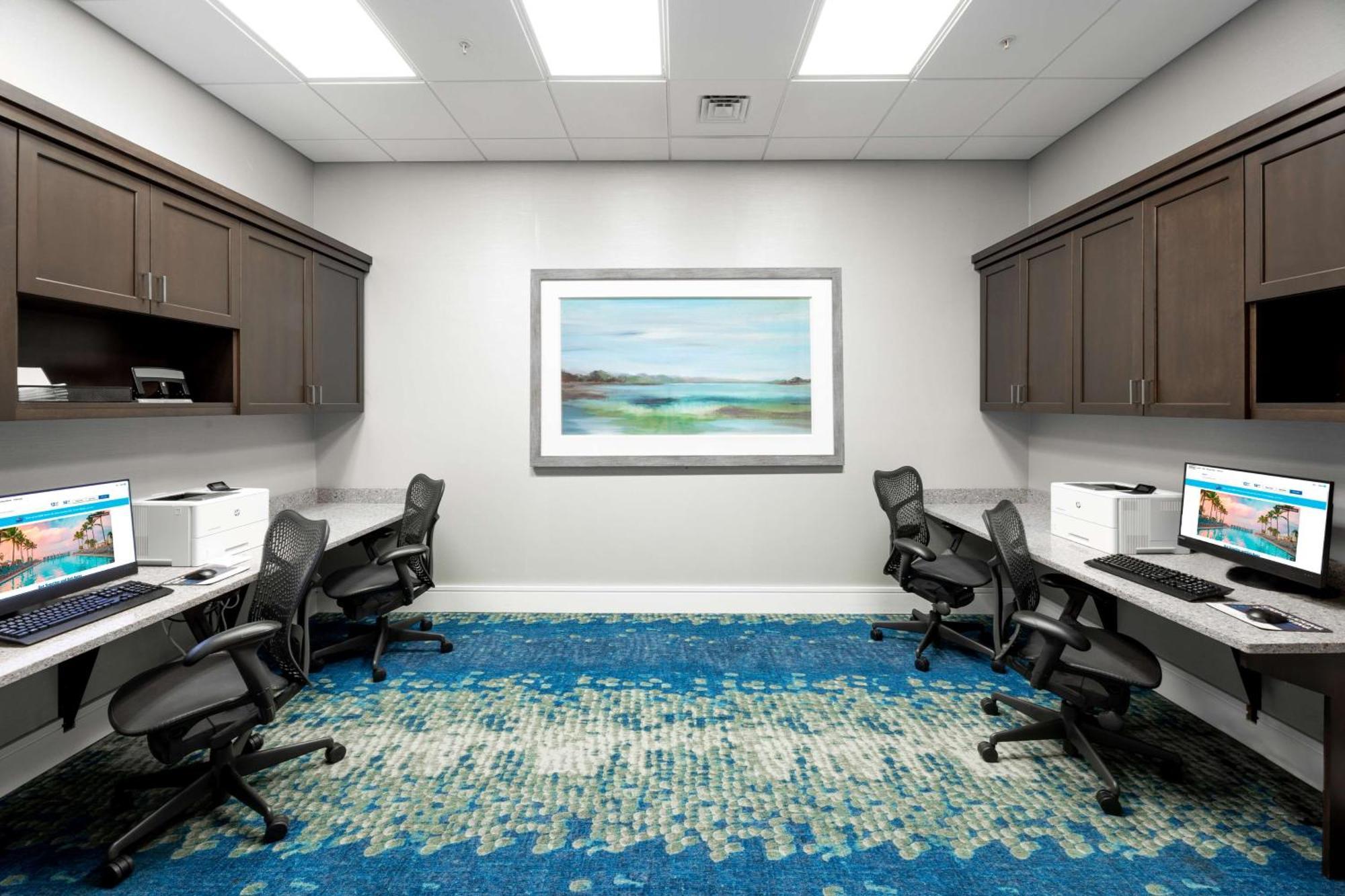 Hilton Garden Inn Asheville Downtown Екстер'єр фото