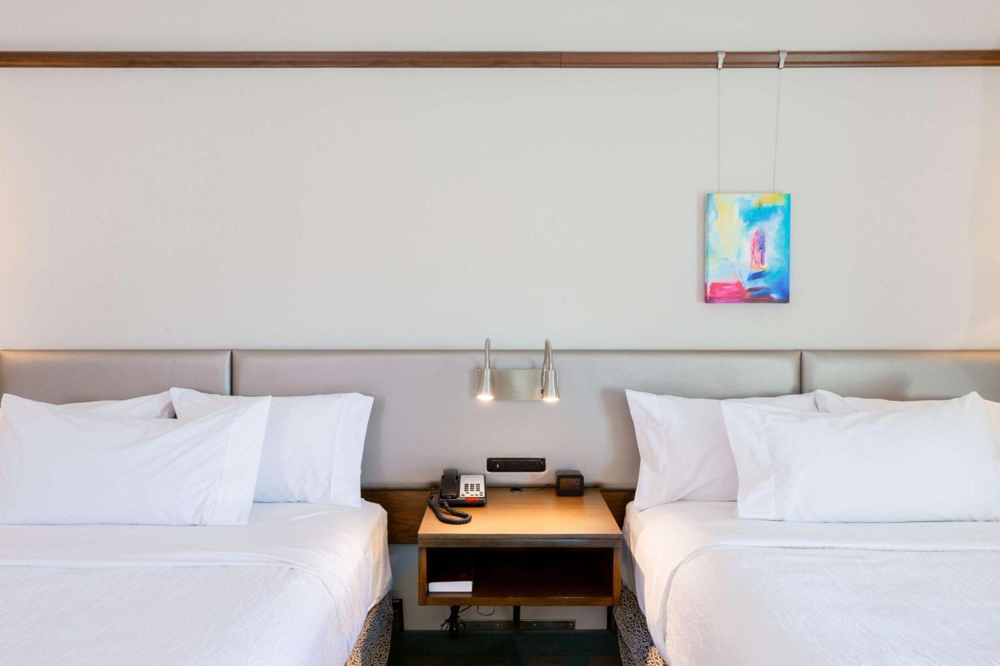 Hilton Garden Inn Asheville Downtown Екстер'єр фото
