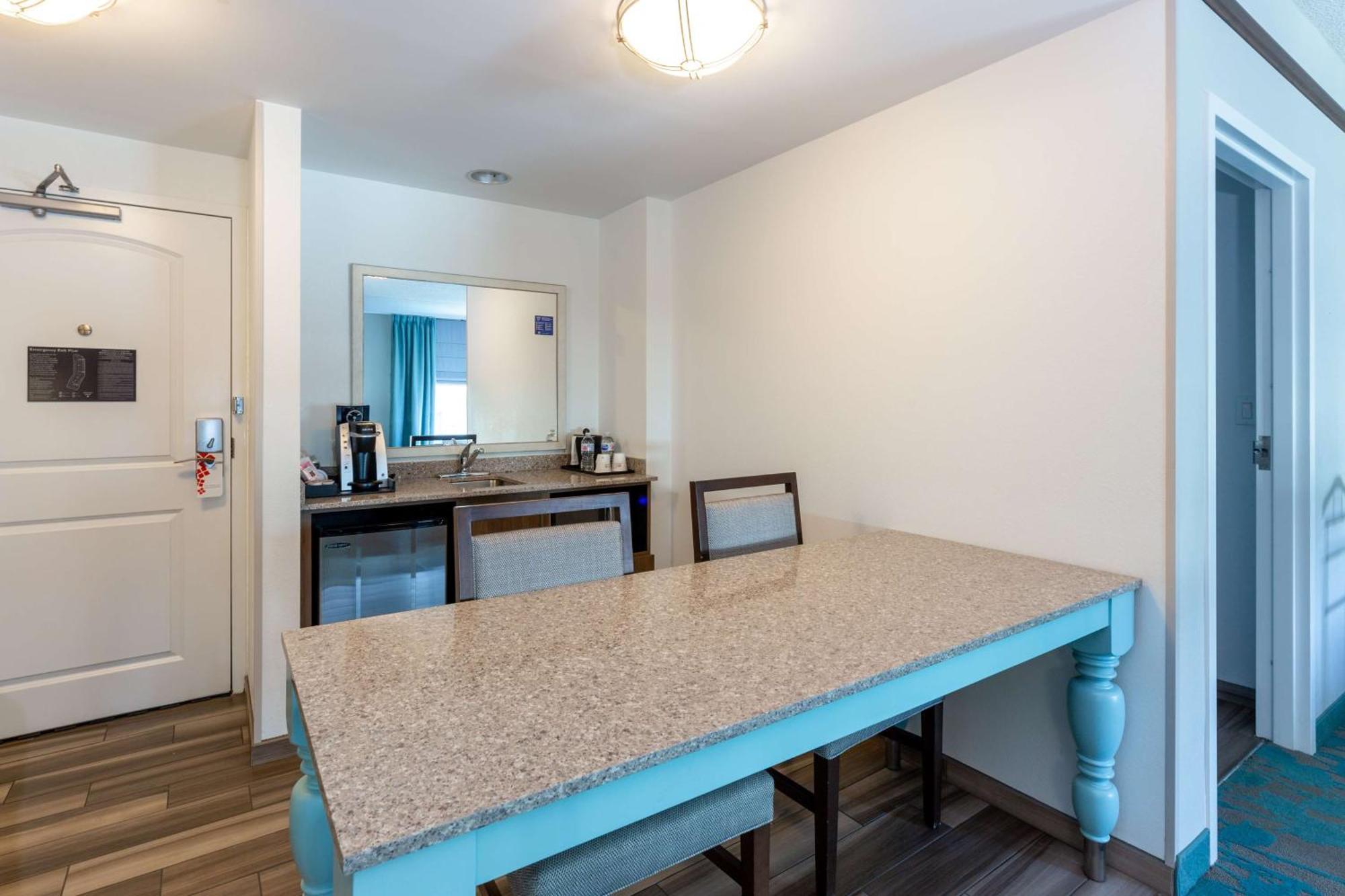 Hilton Garden Inn Asheville Downtown Екстер'єр фото