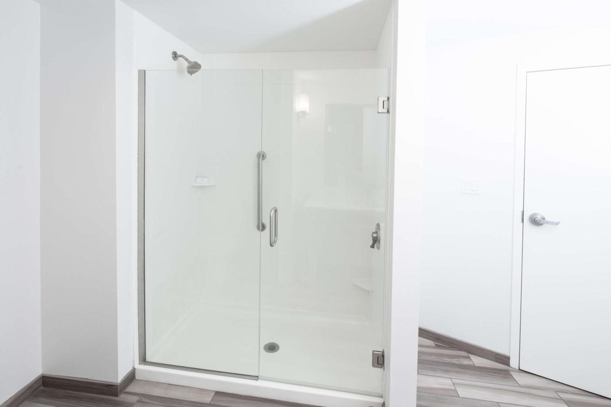 Hilton Garden Inn Asheville Downtown Екстер'єр фото
