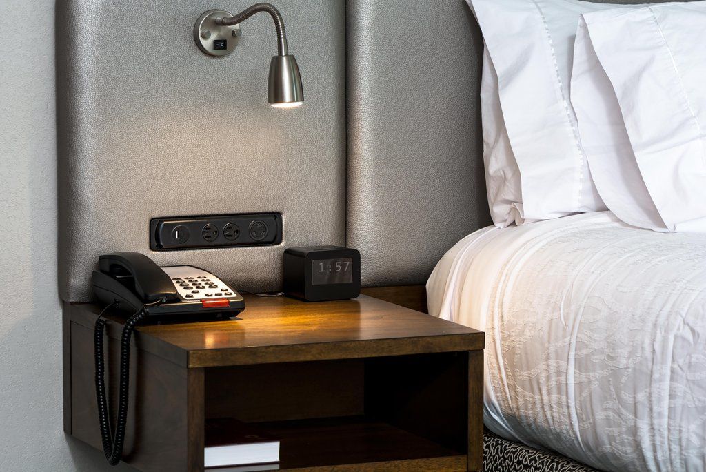 Hilton Garden Inn Asheville Downtown Екстер'єр фото